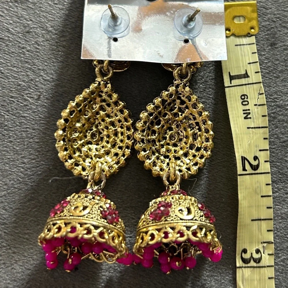 N/A ornate indian